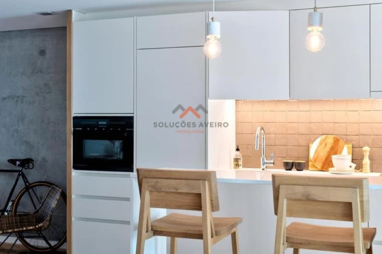 Apartamento T1 para Venda em Gafanha da Nazaré Foto 2