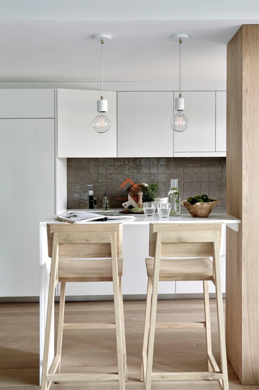 Apartamento T1 para Venda em Gafanha da Nazaré Foto 27