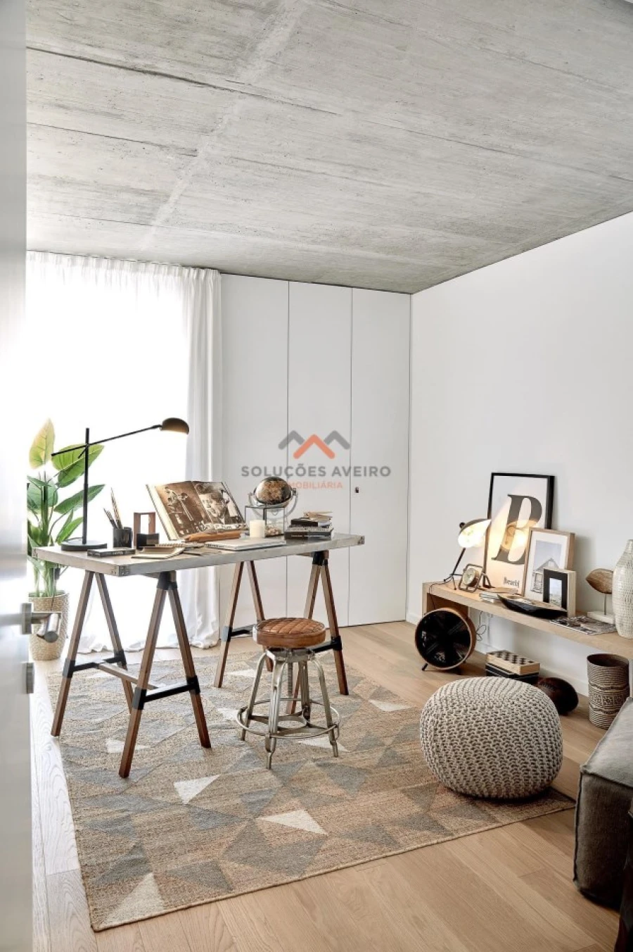 Apartamento T1 para Venda em Gafanha da Nazaré Foto 30