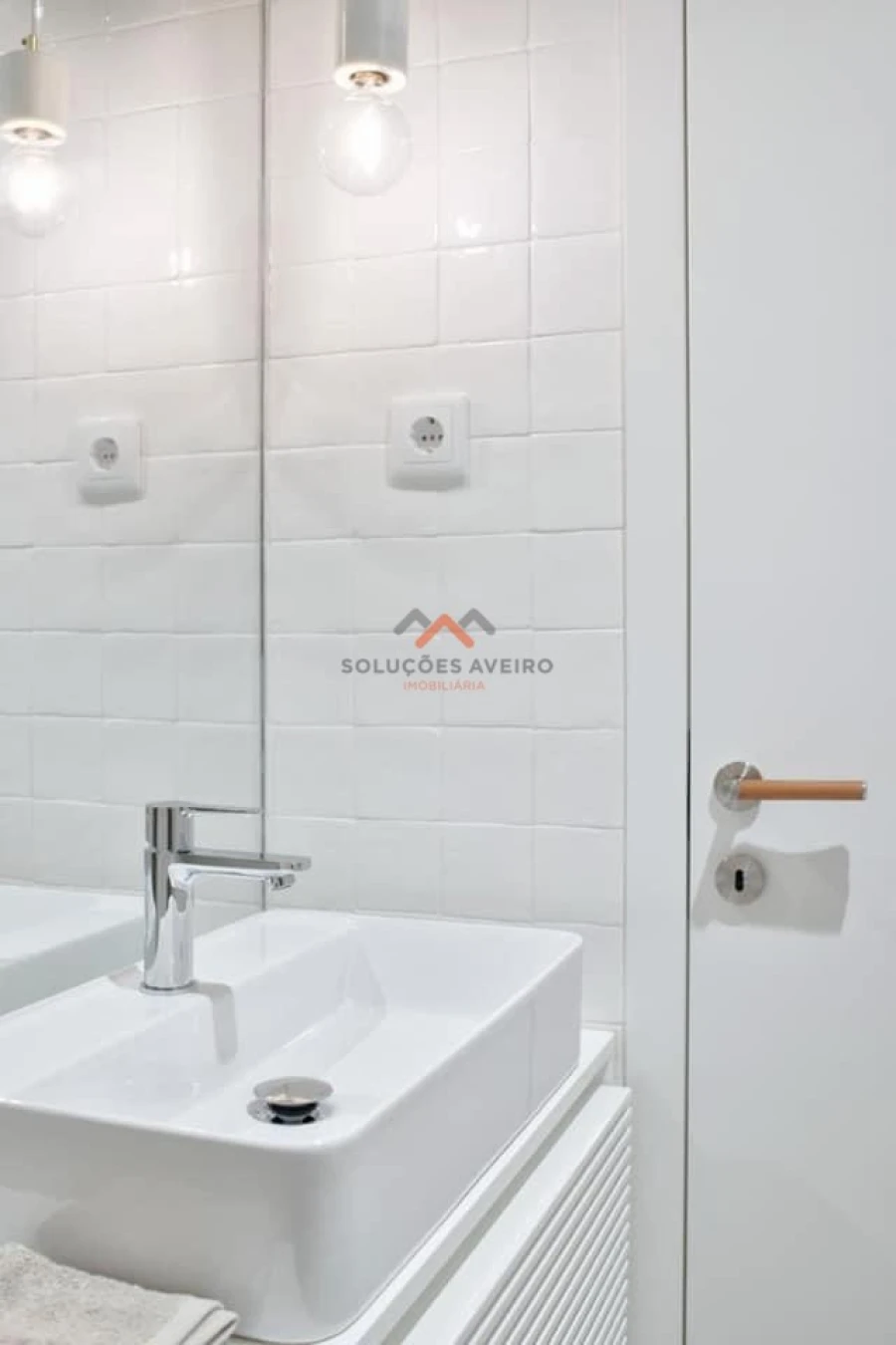 Apartamento T1 para Venda em Gafanha da Nazaré Foto 32