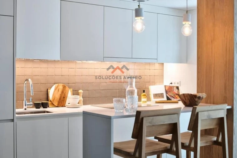 Apartamento T1 para Venda em Gafanha da Nazaré Foto 34