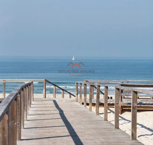 Apartamento T1 para Venda em Gafanha da Nazaré Foto 38