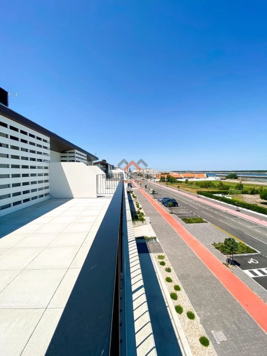 Apartamento T1 para Venda em Gafanha da Nazaré Foto 41