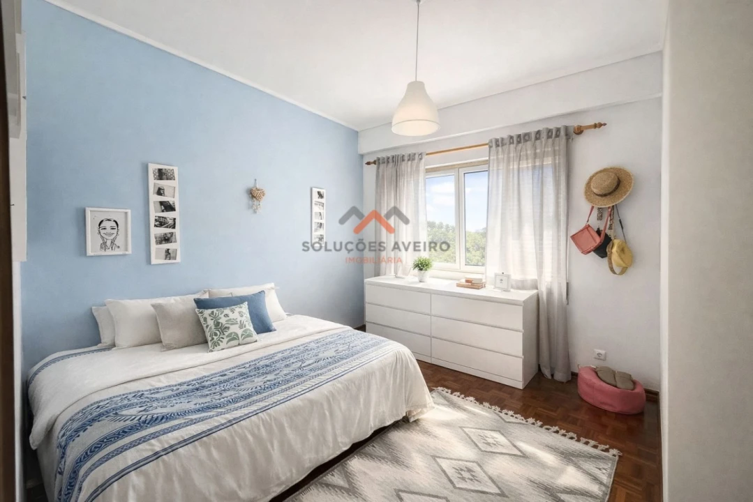 Apartamento T4 para Venda em Glória e Vera Cruz Foto 8