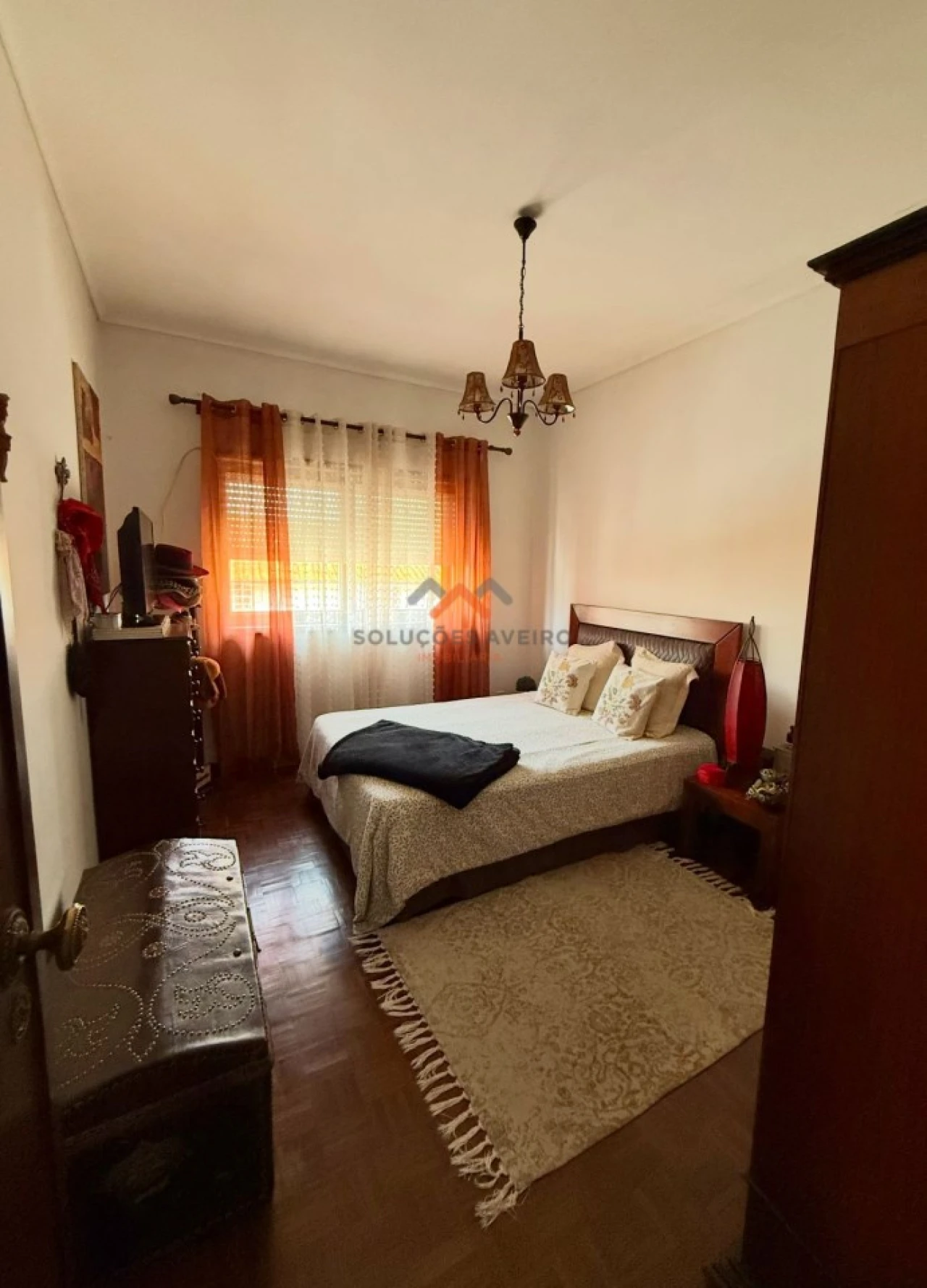 Apartamento T4 para Venda em Glória e Vera Cruz Foto 9