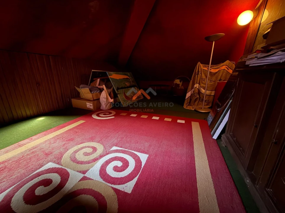 Apartamento T4 para Venda em Glória e Vera Cruz Foto 17