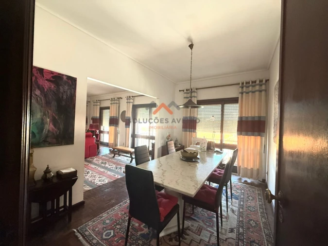 Apartamento T4 para Venda em Glória e Vera Cruz Foto 5
