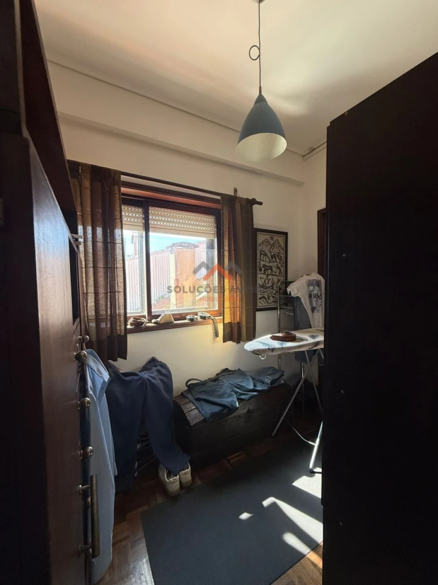 Apartamento T4 para Venda em Glória e Vera Cruz Foto 12