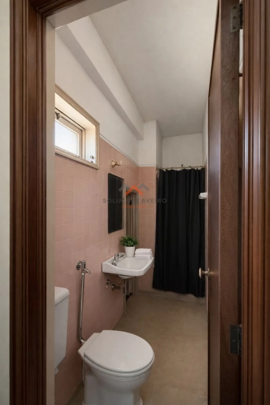 Apartamento T4 para Venda em Glória e Vera Cruz Foto 13