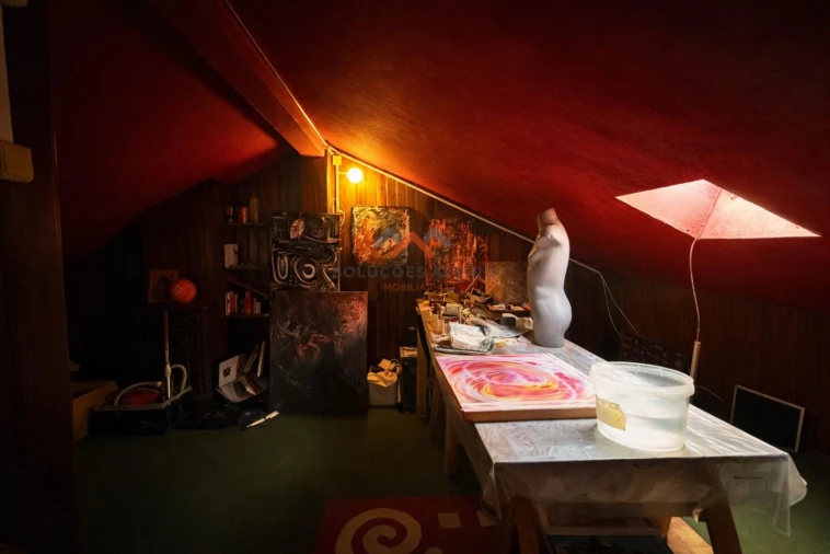 Apartamento T4 para Venda em Glória e Vera Cruz Foto 16