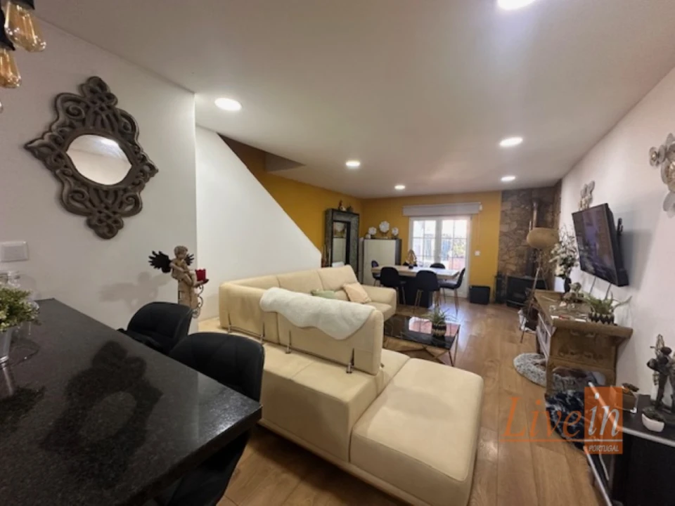 Moradia T3 para Venda em Mafra Foto 4