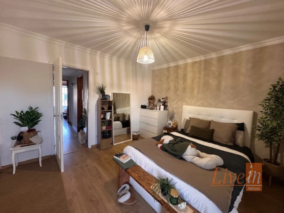 Moradia T3 para Venda em Mafra Foto 10