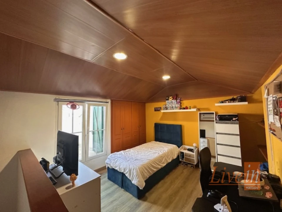 Moradia T3 para Venda em Mafra Foto 17