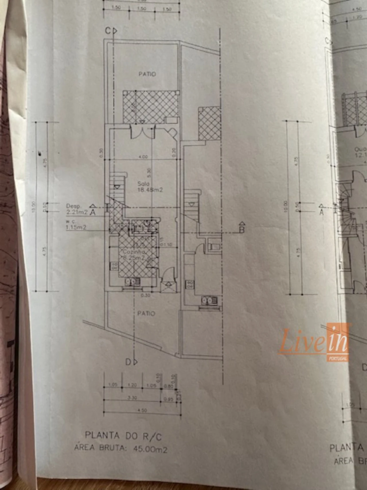Moradia T3 para Venda em Mafra Foto 23