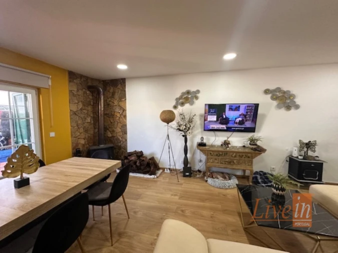 Moradia T3 para Venda em Mafra Foto 2