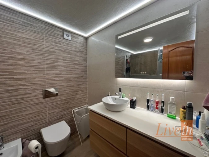 Moradia T3 para Venda em Mafra Foto 6