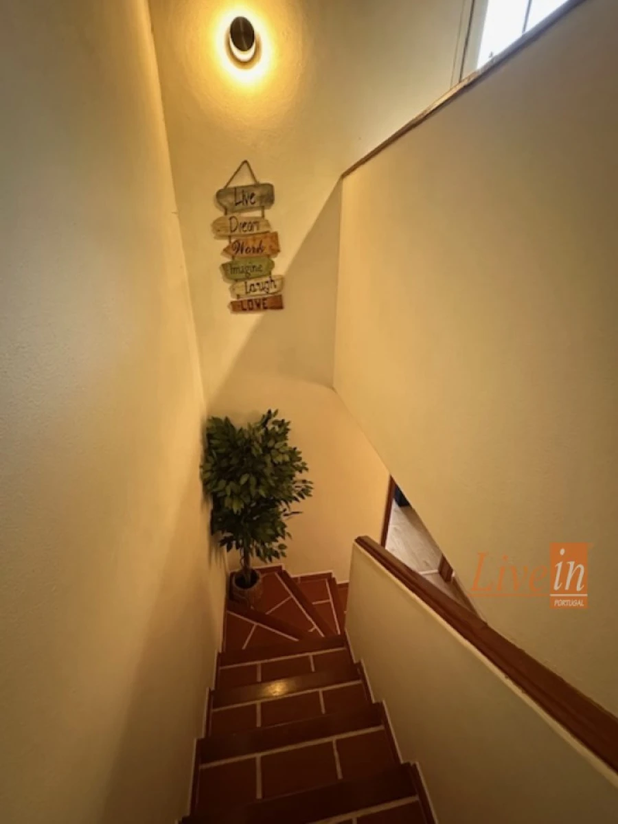 Moradia T3 para Venda em Mafra Foto 7