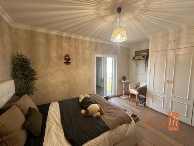 Moradia T3 para Venda em Mafra Foto 8