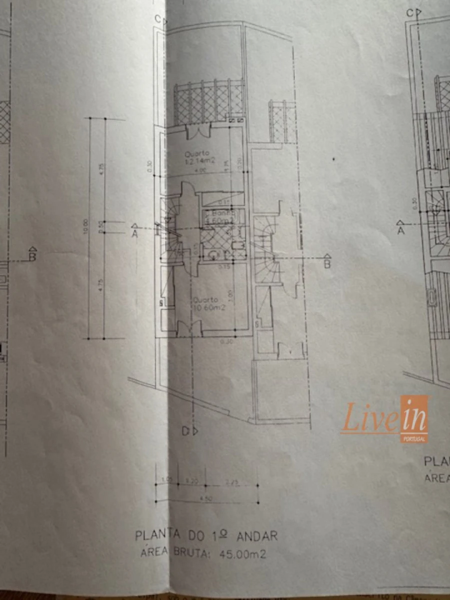 Moradia T3 para Venda em Mafra Foto 24