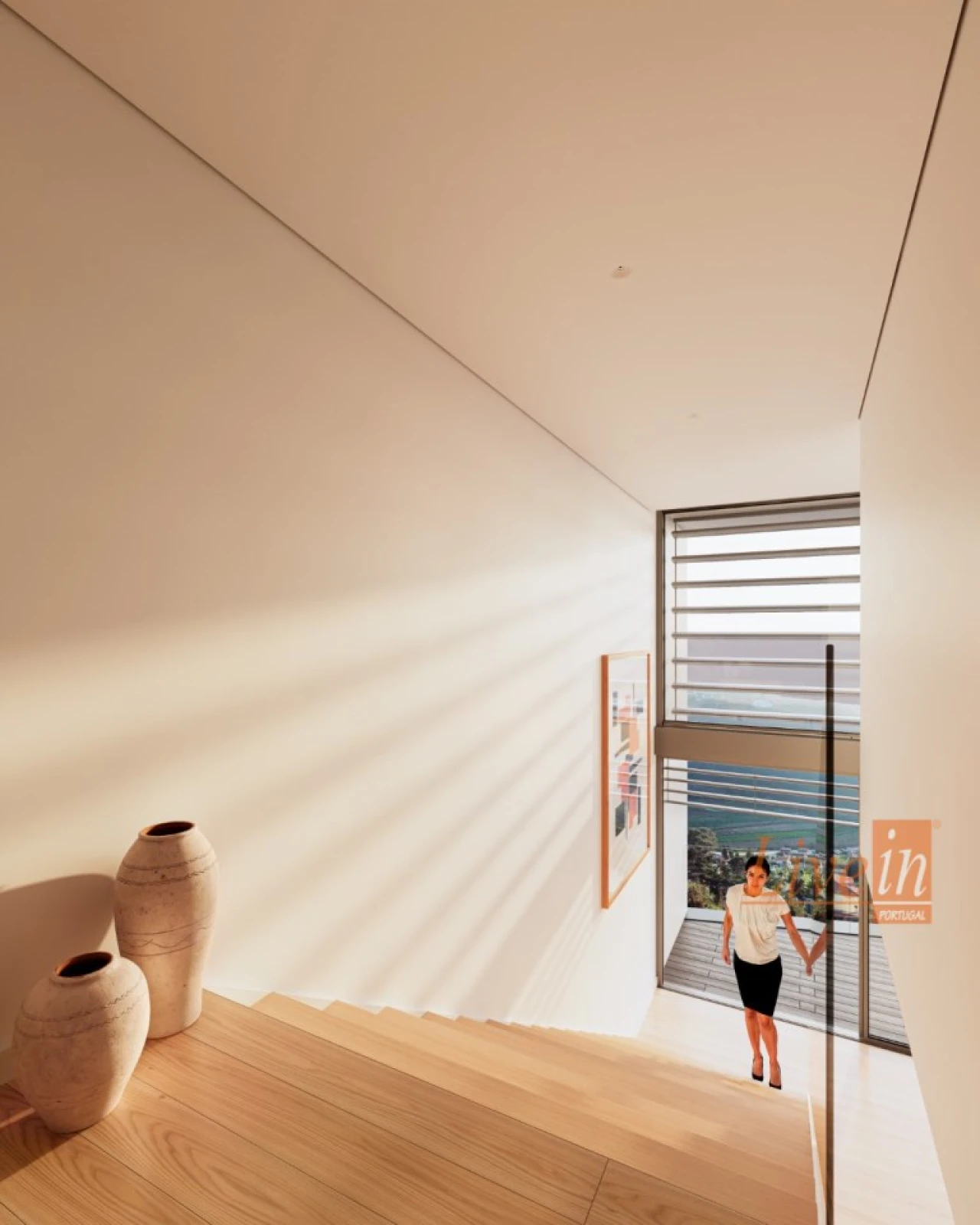 Moradia T3 para Venda em Carvoeira Foto 7