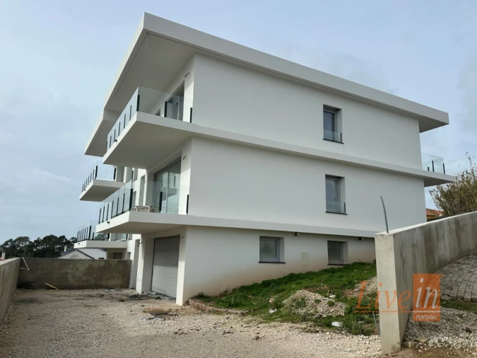 Moradia T3 para Venda em Ericeira Foto 33