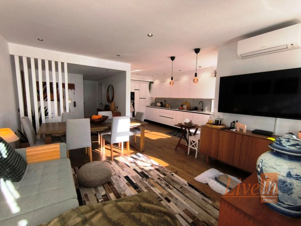 Apartamento T2 para Venda em Alenquer (Santo Estêvão e Triana) Foto 1