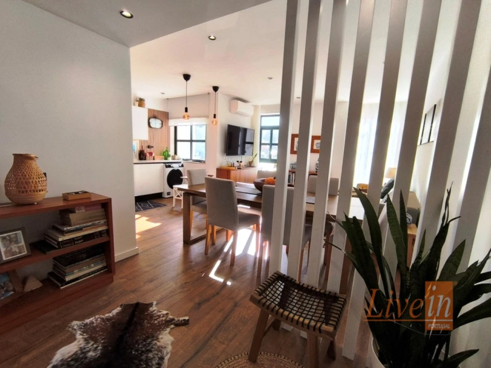 Apartamento T2 para Venda em Alenquer (Santo Estêvão e Triana) Foto 2