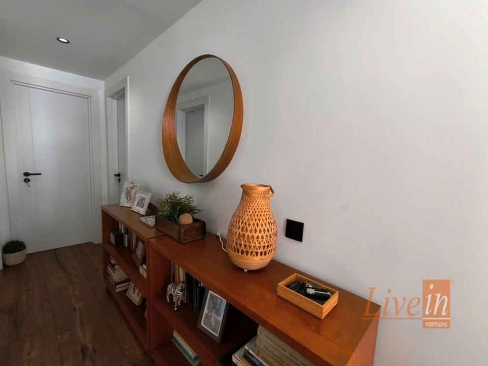 Apartamento T2 para Venda em Alenquer (Santo Estêvão e Triana) Foto 3