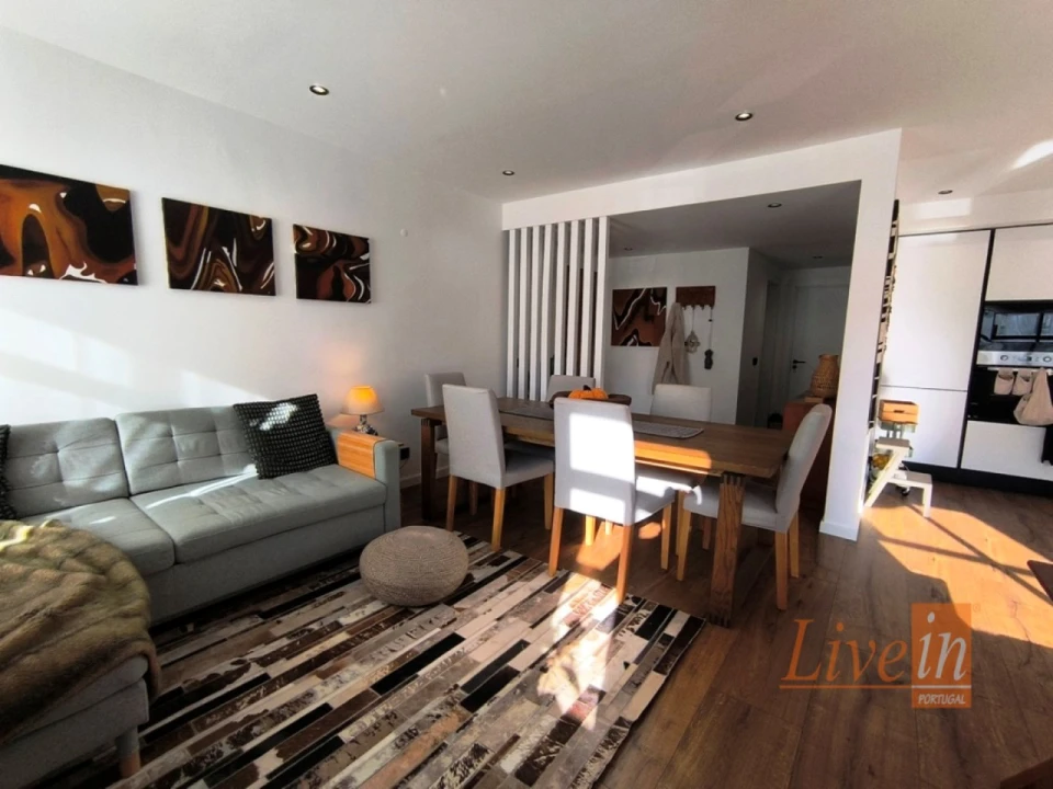 Apartamento T2 para Venda em Alenquer (Santo Estêvão e Triana) Foto 6