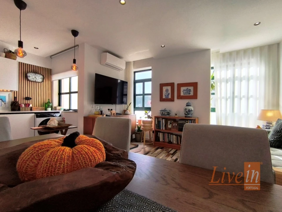 Apartamento T2 para Venda em Alenquer (Santo Estêvão e Triana) Foto 7