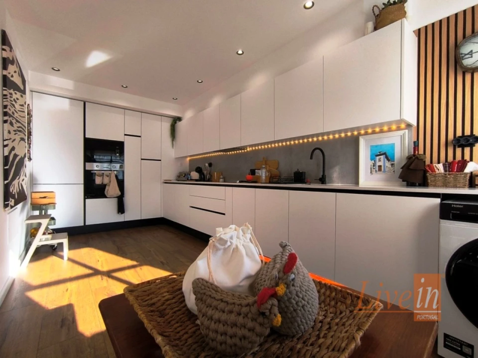 Apartamento T2 para Venda em Alenquer (Santo Estêvão e Triana) Foto 8