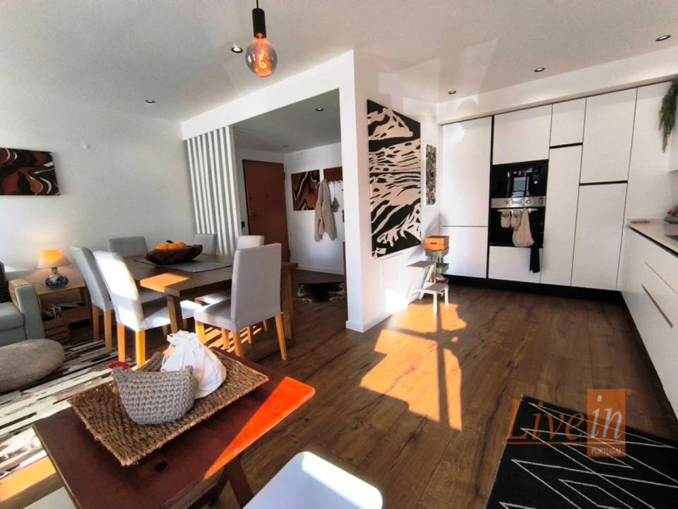 Apartamento T2 para Venda em Alenquer (Santo Estêvão e Triana) Foto 10