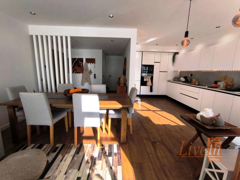 Apartamento T2 para Venda em Alenquer (Santo Estêvão e Triana) Foto 12