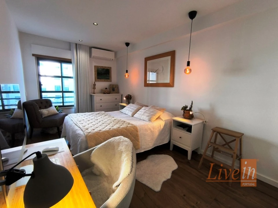 Apartamento T2 para Venda em Alenquer (Santo Estêvão e Triana) Foto 13