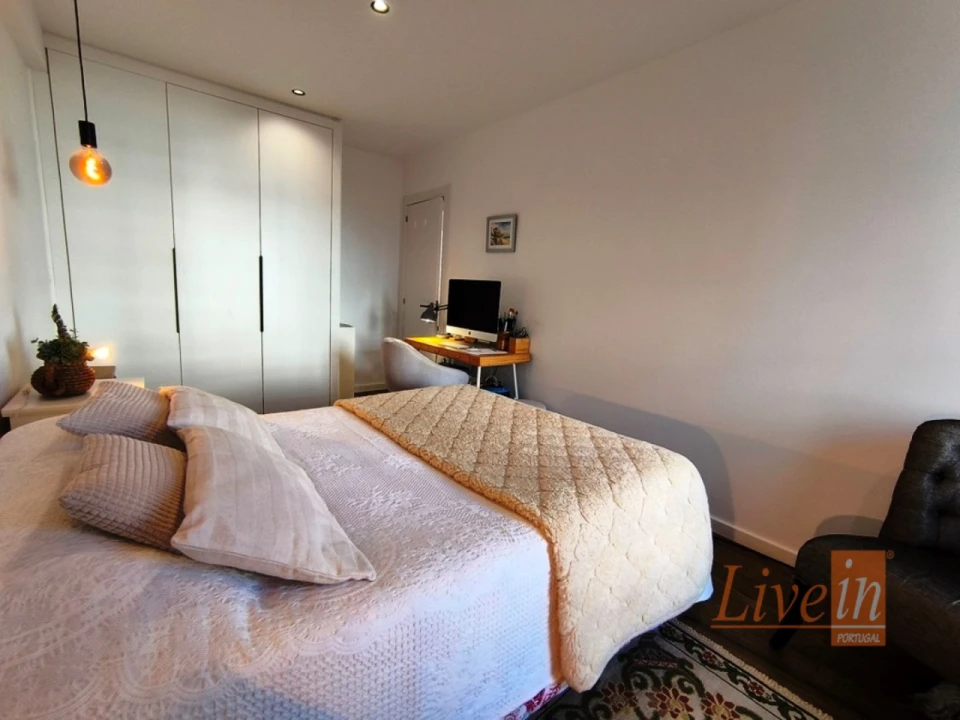 Apartamento T2 para Venda em Alenquer (Santo Estêvão e Triana) Foto 15