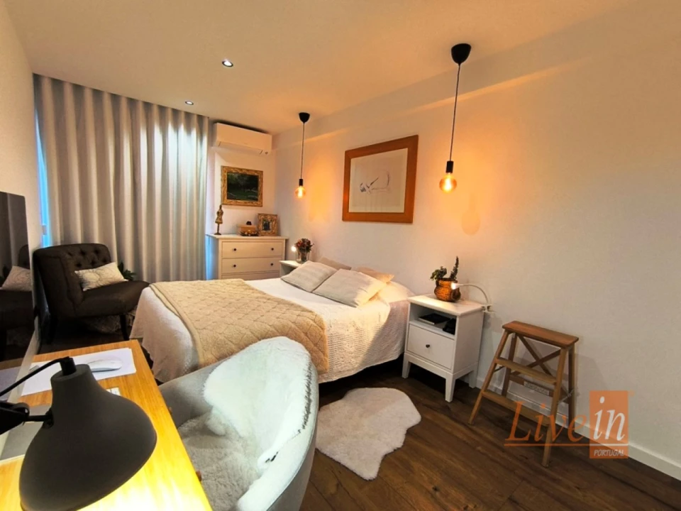 Apartamento T2 para Venda em Alenquer (Santo Estêvão e Triana) Foto 16