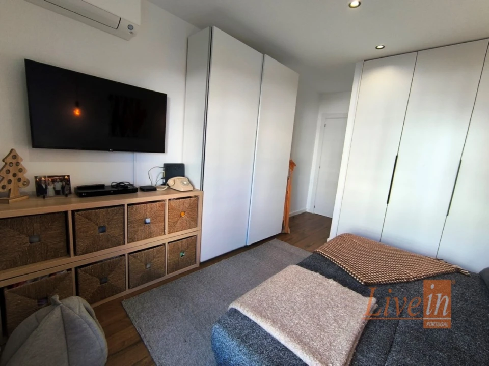 Apartamento T2 para Venda em Alenquer (Santo Estêvão e Triana) Foto 21