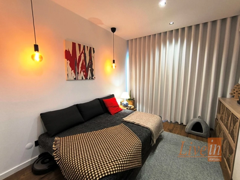 Apartamento T2 para Venda em Alenquer (Santo Estêvão e Triana) Foto 23