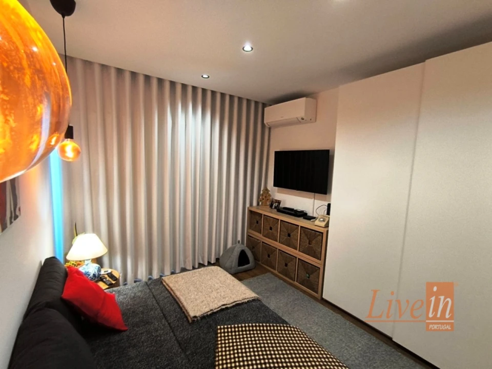 Apartamento T2 para Venda em Alenquer (Santo Estêvão e Triana) Foto 24