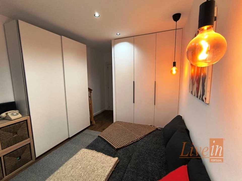Apartamento T2 para Venda em Alenquer (Santo Estêvão e Triana) Foto 25