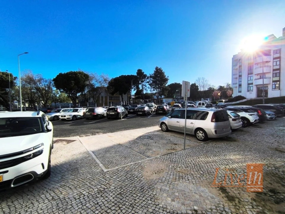 Apartamento T2 para Venda em Alenquer (Santo Estêvão e Triana) Foto 28