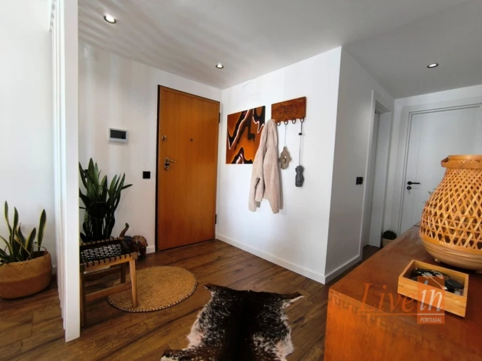 Apartamento T2 para Venda em Alenquer (Santo Estêvão e Triana) Foto 4