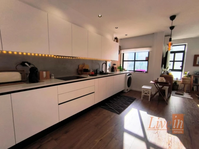 Apartamento T2 para Venda em Alenquer (Santo Estêvão e Triana) Foto 9