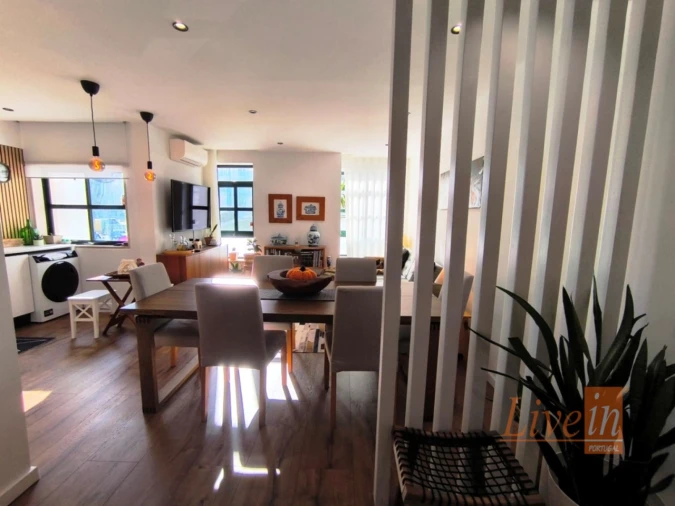 Apartamento T2 para Venda em Alenquer (Santo Estêvão e Triana) Foto 11