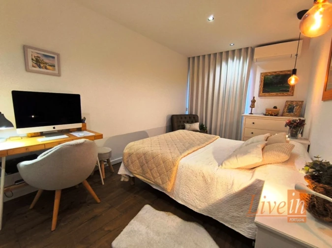 Apartamento T2 para Venda em Alenquer (Santo Estêvão e Triana) Foto 17