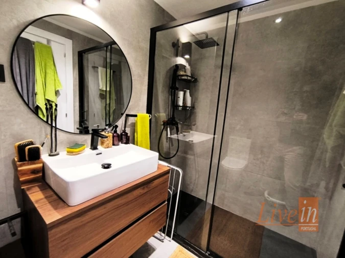 Apartamento T2 para Venda em Alenquer (Santo Estêvão e Triana) Foto 18