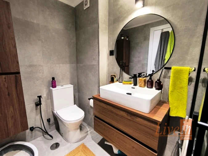 Apartamento T2 para Venda em Alenquer (Santo Estêvão e Triana) Foto 19