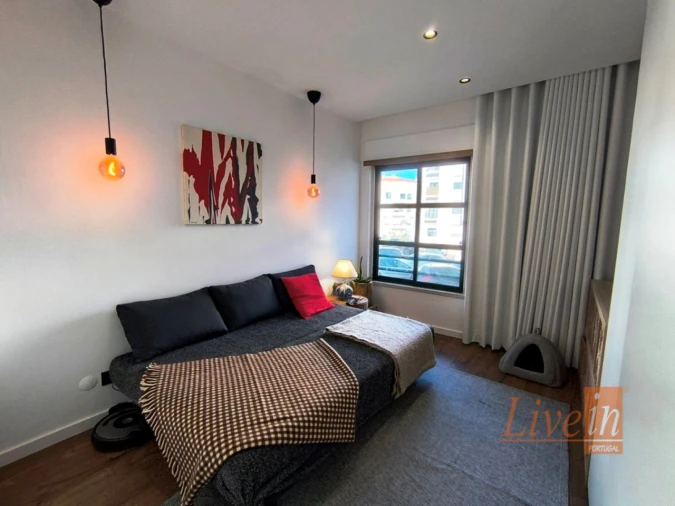 Apartamento T2 para Venda em Alenquer (Santo Estêvão e Triana) Foto 20
