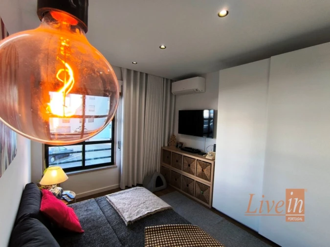 Apartamento T2 para Venda em Alenquer (Santo Estêvão e Triana) Foto 22