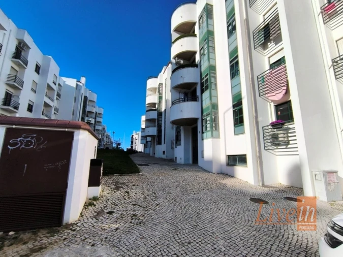 Apartamento T2 para Venda em Alenquer (Santo Estêvão e Triana) Foto 26